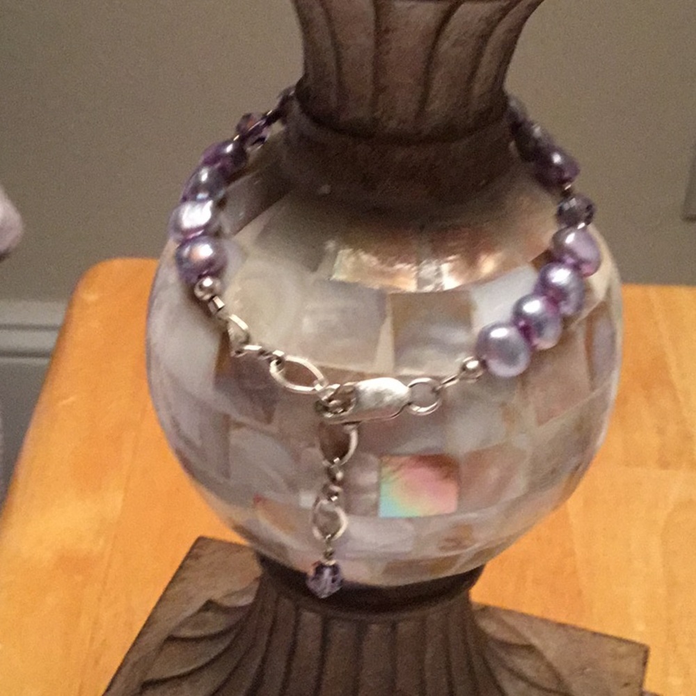 Pearl Bracelets - Picture 2 of 4
